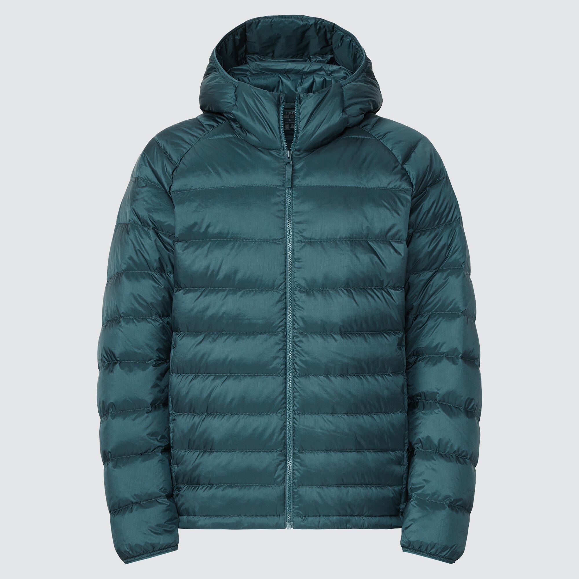 Uniqlo Ultra Light Down Jacket The Perfect Travel Jacket  The Wildest  Road